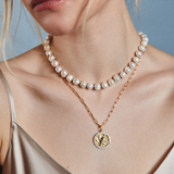 Cosmic Cowgirl Necklace