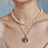 Cosmic Cowgirl Necklace