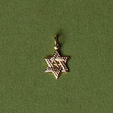 Small Star of David