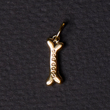 Dog Bone Charm