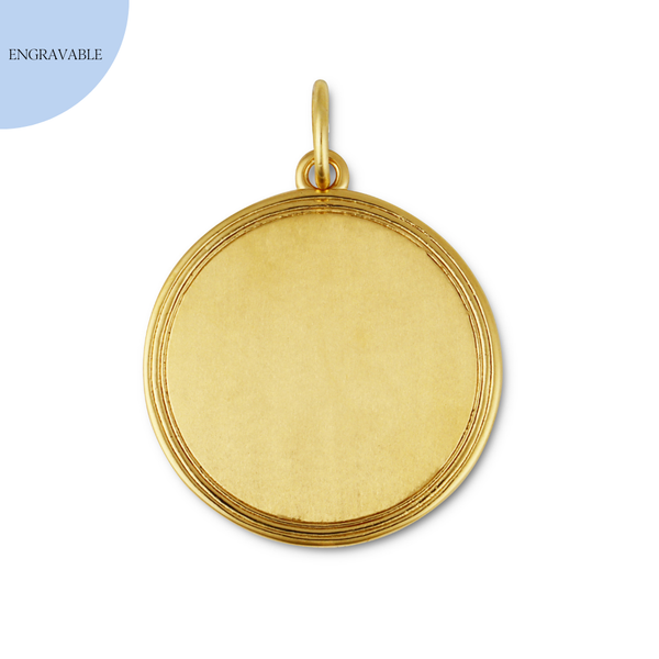 Engraving Coin