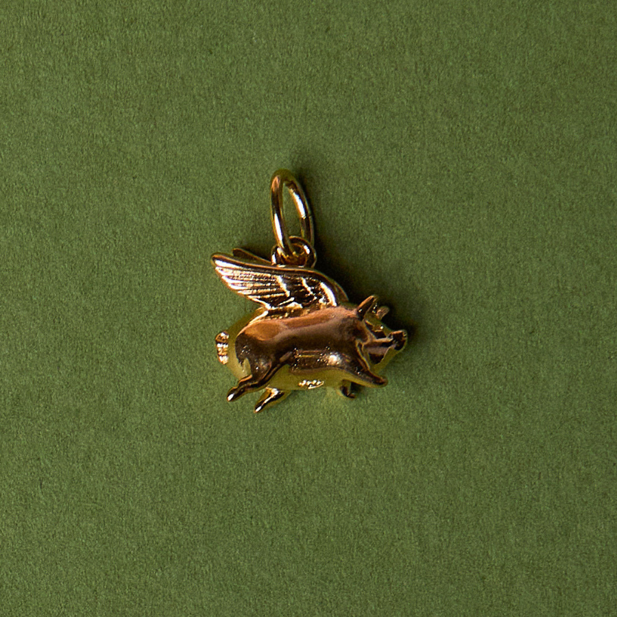 HART Empowerment Charms