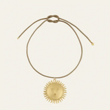 Dune Ecru Necklace Cord