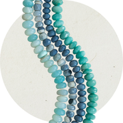 Gemstones