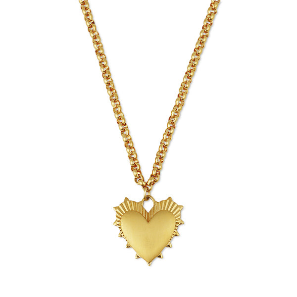 Pendant Necklaces – HART
