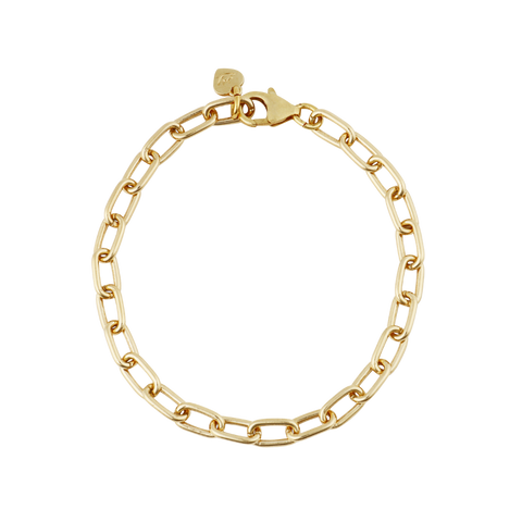 Heritage Bracelet Chain
