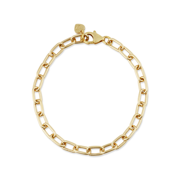 Heritage Bracelet Chain