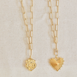 Jumbo Link Chain