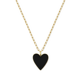Kid's Heart Necklace
