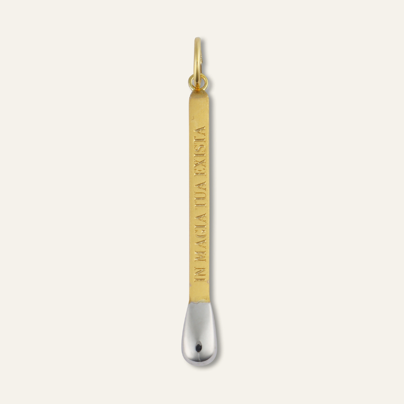 Large Divine Spark Matchstick Charm – HART