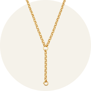 Lariat Chains