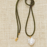 Baroque Pearl