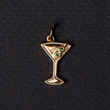 Martini Charm
