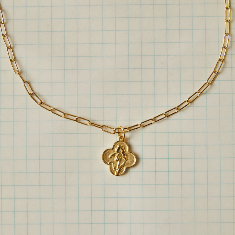 nashville necklace