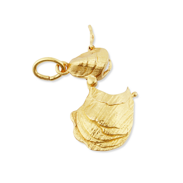 Oyster Vesta Case