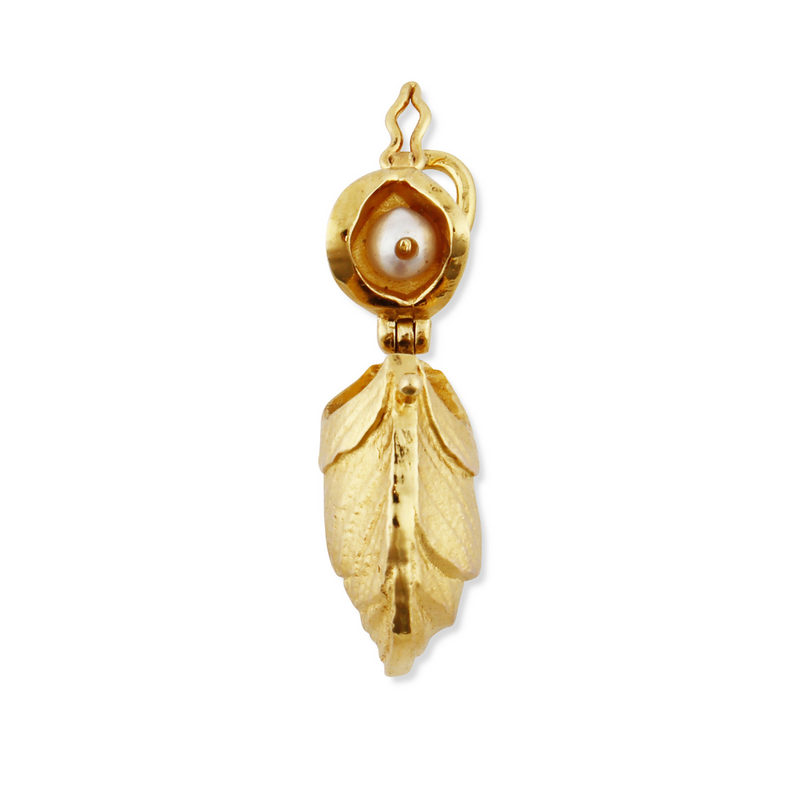 Oyster Vesta Case