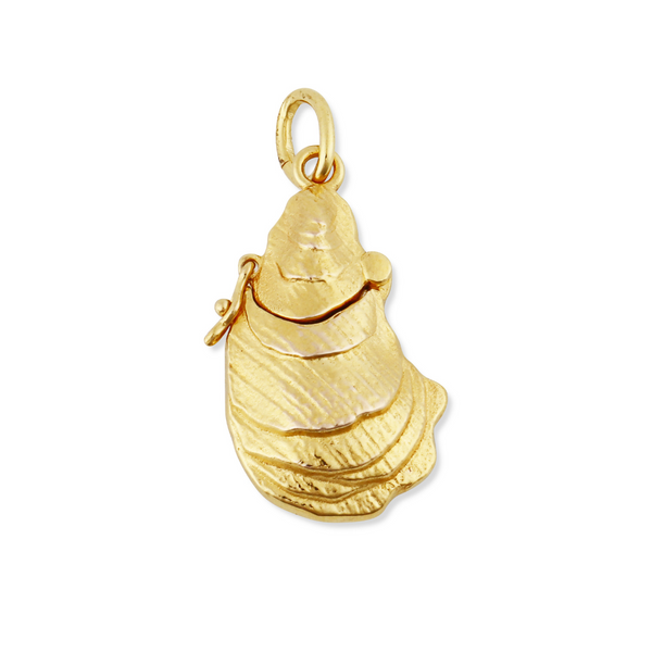 Oyster Vesta Case
