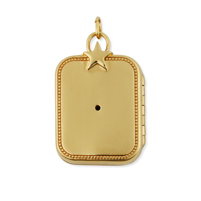 HART x RMS Lip2Cheek Locket Backside