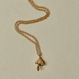 Shroomy Necklace