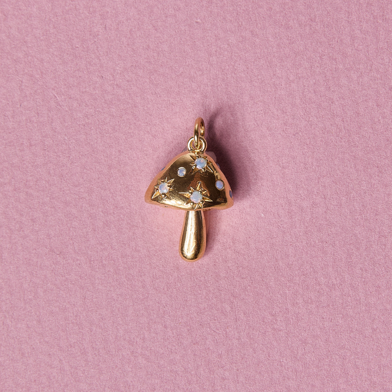 Shroomy Charm – HART