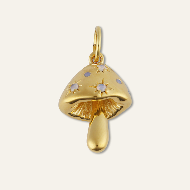 Shroomy Charm – HART
