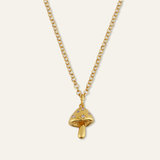 Shroomy Necklace