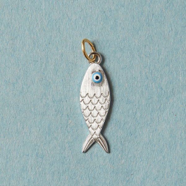 silver fish