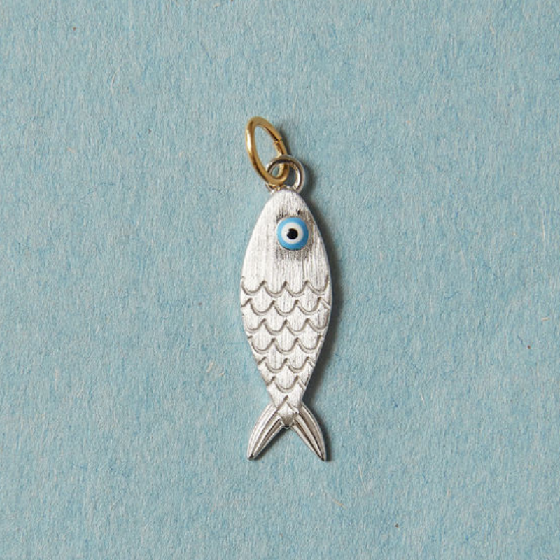 silver fish