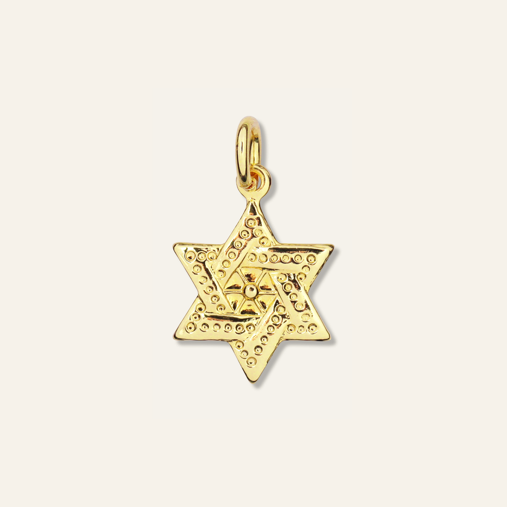 Small Star of David