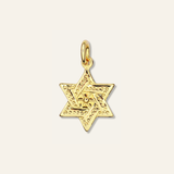 Small Star of David