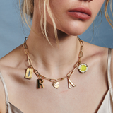 Small Heart MAMA Charm