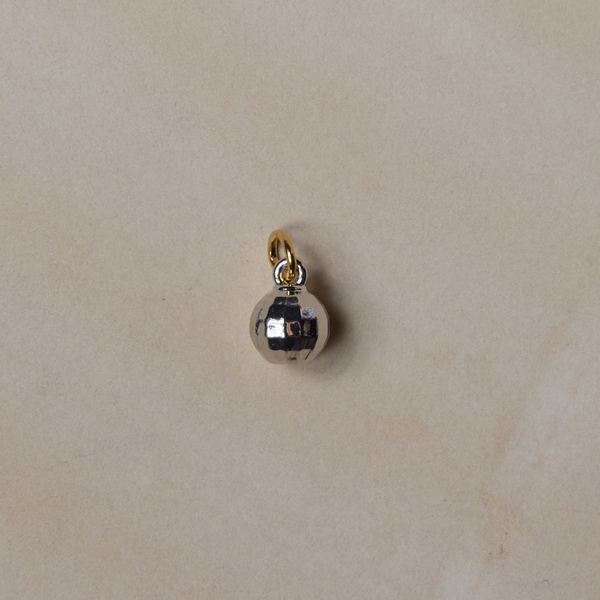 Disco Ball Charm