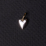 Two-Toned Heart 