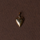 Two-Toned Heart 