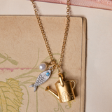 Watering Can Charm
