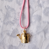 Watering Can Charm