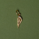 Wing Charm