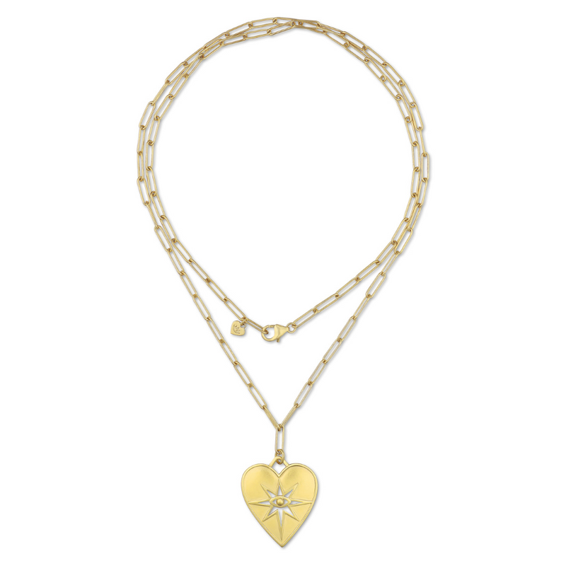 Double Wrap Starter Necklace