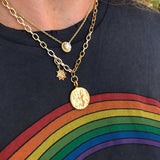 Sun Charm