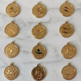 Sagittarius Zodiac Charm