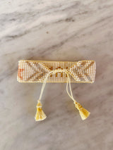 MAMA Stars Beaded Bracelet