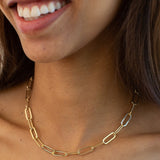 Jumbo Link Chain