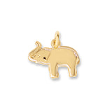 Lucky Elephant Charm