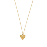 Small Heart MAMA Necklace