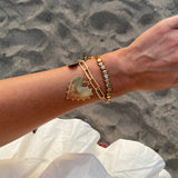 Jumbo Link Bracelet Chain