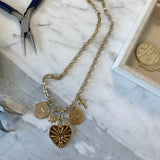 Sun Charm