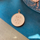 strength lion coin