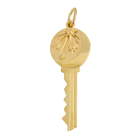 Cosmic Key Charm