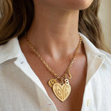 number charms