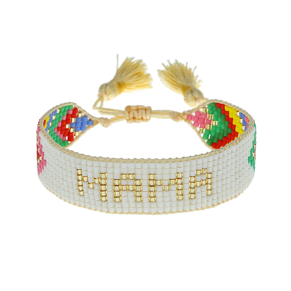 Hart mama bracelet Clearance